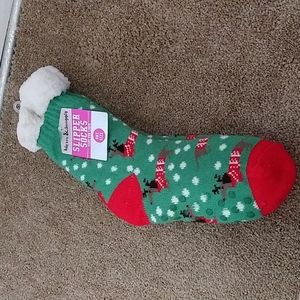 Cozy Socks